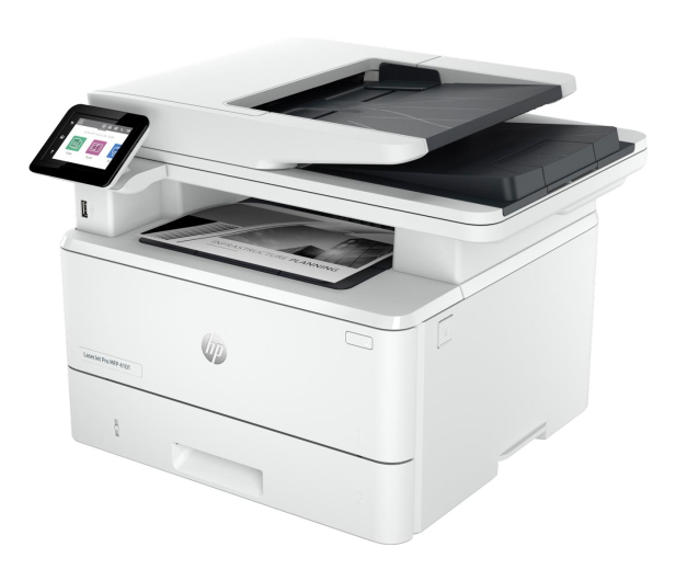 HP LaserJet Pro 4102FDW 2Z624F - 1090760 - zdjęcie 3